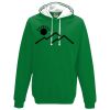 Varsity hoodie Thumbnail