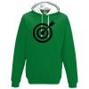 Varsity hoodie Thumbnail