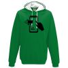Varsity hoodie Thumbnail
