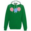 Varsity hoodie Thumbnail