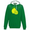 Varsity hoodie Thumbnail