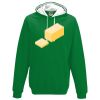 Varsity hoodie Thumbnail