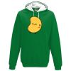 Varsity hoodie Thumbnail