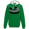 Varsity hoodie Thumbnail