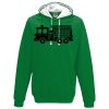 Varsity hoodie Thumbnail