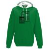 Varsity hoodie Thumbnail