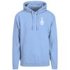 Surf hoodie Thumbnail