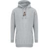 Hoodie dress Thumbnail