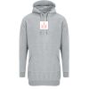 Hoodie dress Thumbnail