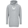 Hoodie dress Thumbnail