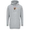 Hoodie dress Thumbnail