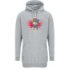Hoodie dress Thumbnail