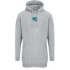 Hoodie dress Thumbnail
