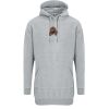 Hoodie dress Thumbnail