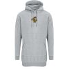 Hoodie dress Thumbnail