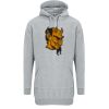 Hoodie dress Thumbnail