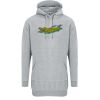 Hoodie dress Thumbnail