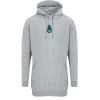 Hoodie dress Thumbnail