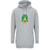 Hoodie dress Thumbnail