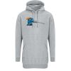 Hoodie dress Thumbnail