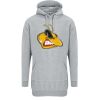 Hoodie dress Thumbnail