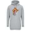 Hoodie dress Thumbnail