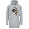 Hoodie dress Thumbnail