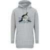 Hoodie dress Thumbnail