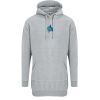Hoodie dress Thumbnail