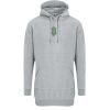 Hoodie dress Thumbnail