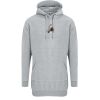 Hoodie dress Thumbnail