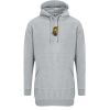 Hoodie dress Thumbnail