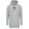 Hoodie dress Thumbnail