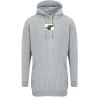 Hoodie dress Thumbnail