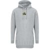 Hoodie dress Thumbnail