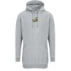 Hoodie dress Thumbnail