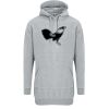 Hoodie dress Thumbnail
