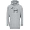 Hoodie dress Thumbnail