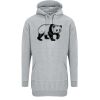 Hoodie dress Thumbnail