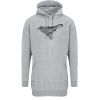 Hoodie dress Thumbnail