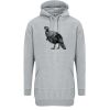 Hoodie dress Thumbnail