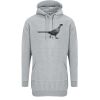 Hoodie dress Thumbnail