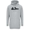 Hoodie dress Thumbnail