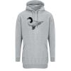 Hoodie dress Thumbnail