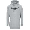 Hoodie dress Thumbnail