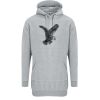 Hoodie dress Thumbnail