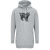 Hoodie dress Thumbnail