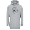 Hoodie dress Thumbnail