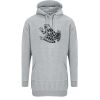 Hoodie dress Thumbnail