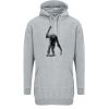 Hoodie dress Thumbnail
